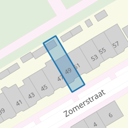 Perceel HLN01-G-5989