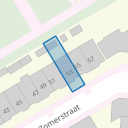 Perceel HLN01-G-5991