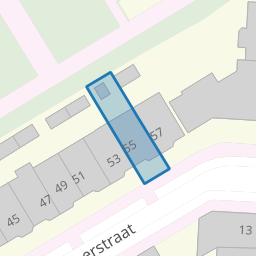 Perceel HLN01-G-5992