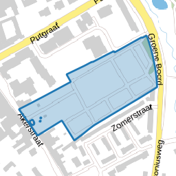 Perceel HLN01-G-6000