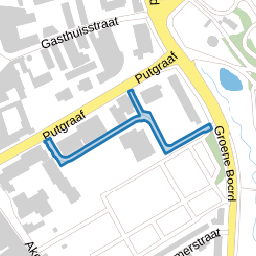 Perceel HLN01-G-6016