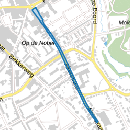 Perceel HLN01-G-6023