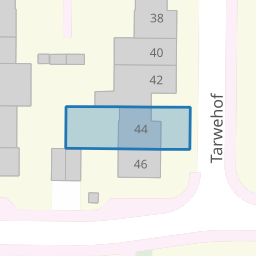 Perceel HLN01-G-6032