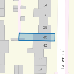 Perceel HLN01-G-6034