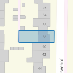 Perceel HLN01-G-6035