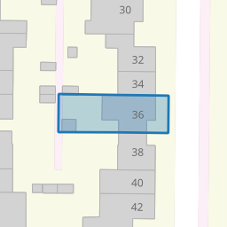 Perceel HLN01-G-6036