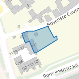 Perceel HLN01-G-6045