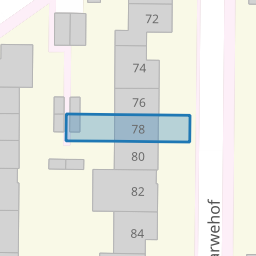 Perceel HLN01-G-6086