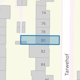 Perceel HLN01-G-6087