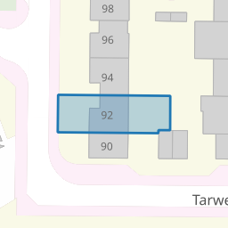 Perceel HLN01-G-6093