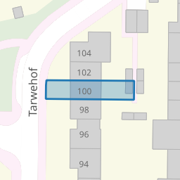 Perceel HLN01-G-6097