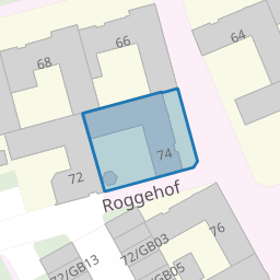 Perceel HLN01-G-6106