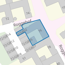 Perceel HLN01-G-6107