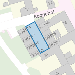 Perceel HLN01-G-6124