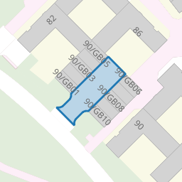 Perceel HLN01-G-6135