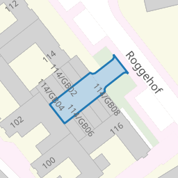 Perceel HLN01-G-6151