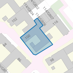 Perceel HLN01-G-6153