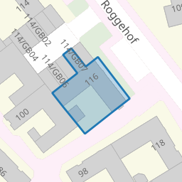 Perceel HLN01-G-6154