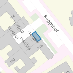 Perceel HLN01-G-6156