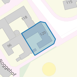 Perceel HLN01-G-6160