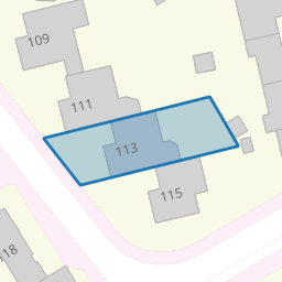 Perceel HLN01-G-6164