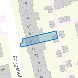 Perceel HLN01-G-6172