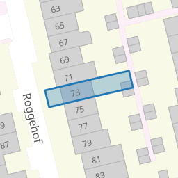 Perceel HLN01-G-6174