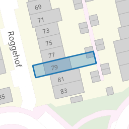 Perceel HLN01-G-6177