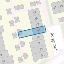 Perceel HLN01-G-6188