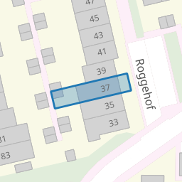 Perceel HLN01-G-6190