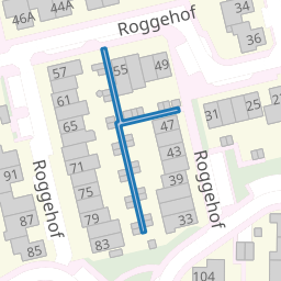 Perceel HLN01-G-6193