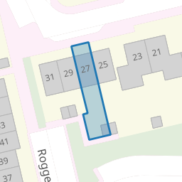 Perceel HLN01-G-6196