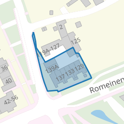 Perceel HLN01-G-6210