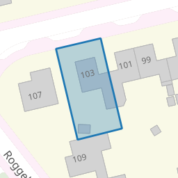 Perceel HLN01-G-6236