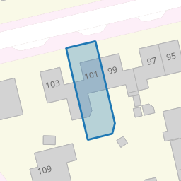 Perceel HLN01-G-6237