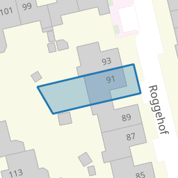 Perceel HLN01-G-6242