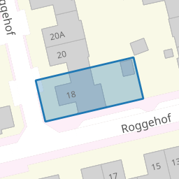 Perceel HLN01-G-6279