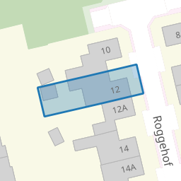 Perceel HLN01-G-6281