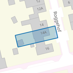 Perceel HLN01-G-6284