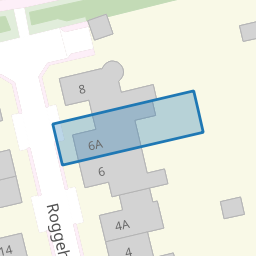 Perceel HLN01-G-6287