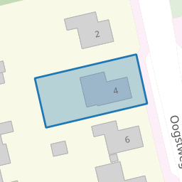 Perceel HLN01-G-6292