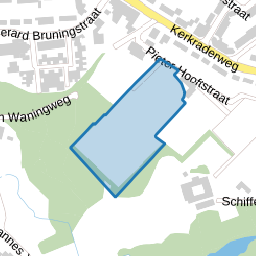 Perceel HLN01-G-6312