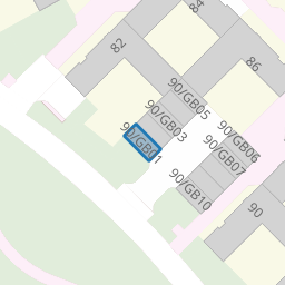 Perceel HLN01-G-6321