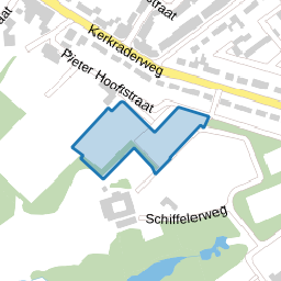 Perceel HLN01-G-6336