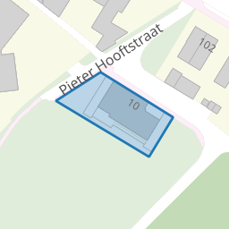 Perceel HLN01-G-6368