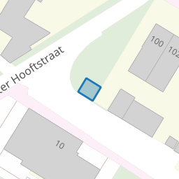 Perceel HLN01-G-6374