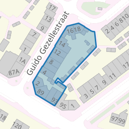 Perceel HLN01-G-6379