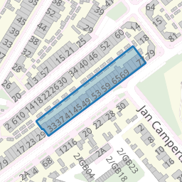 Perceel HLN01-G-6381