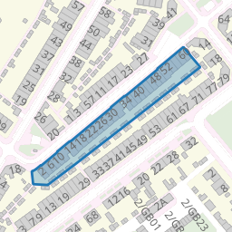 Perceel HLN01-G-6382