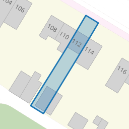 Perceel HLN01-G-6399